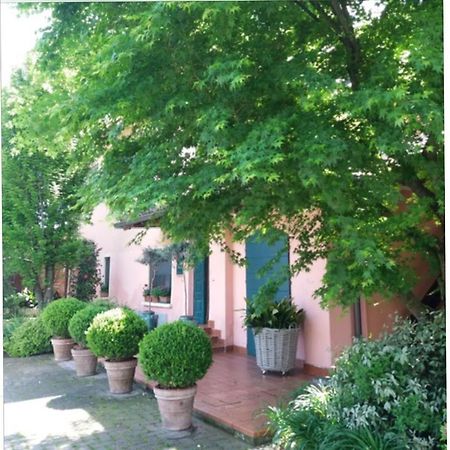 Il Cortiletto Bed and Breakfast Quartiano Eksteriør billede