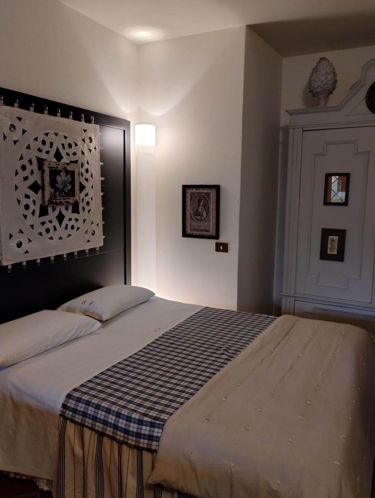 Il Cortiletto Bed and Breakfast Quartiano Eksteriør billede