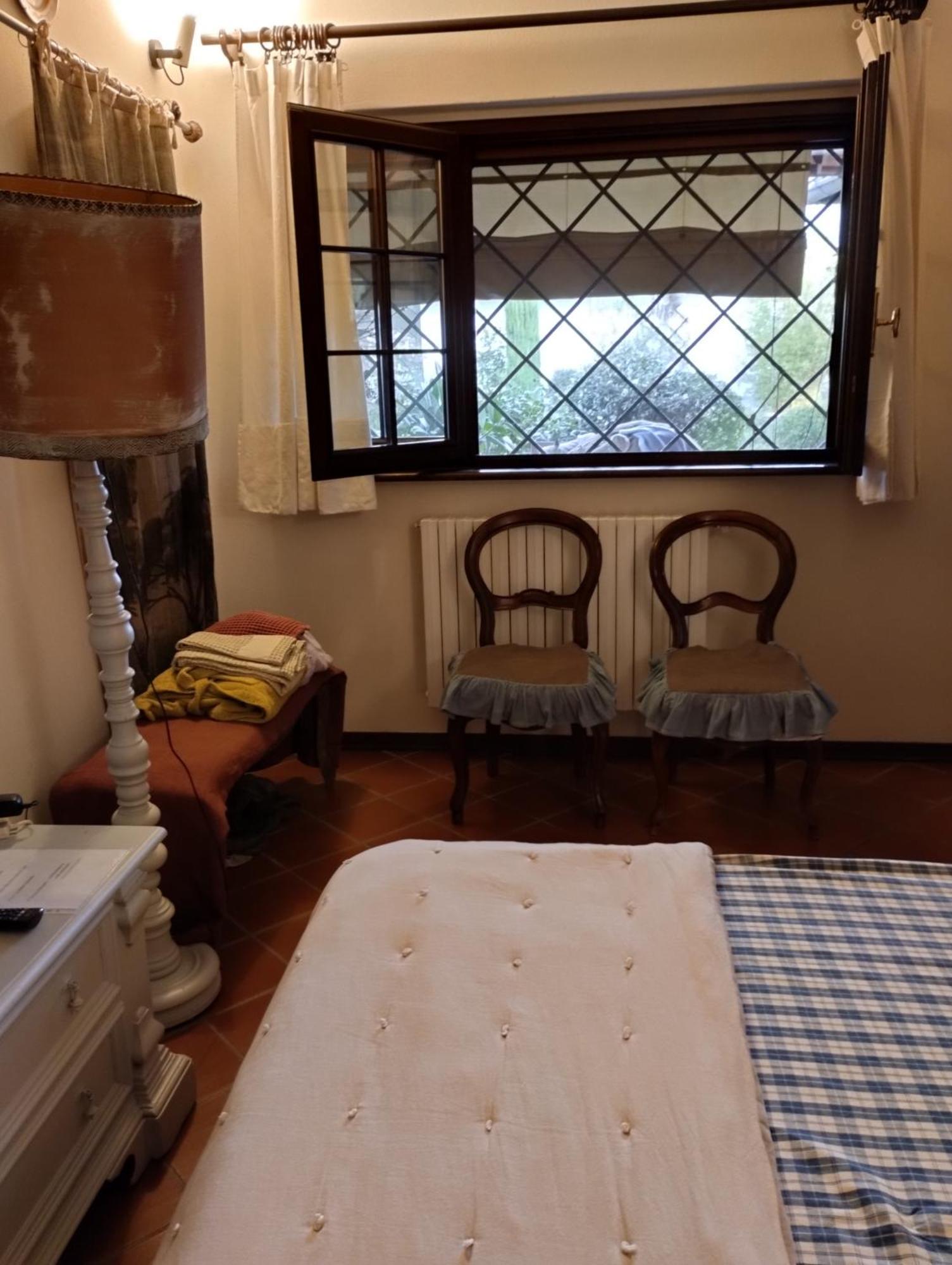 Il Cortiletto Bed and Breakfast Quartiano Eksteriør billede